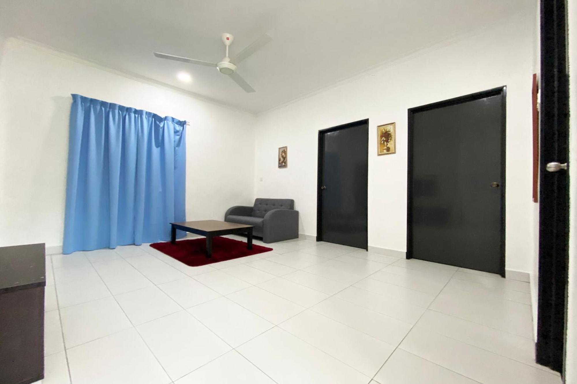 Oyo Home 90230 Dh Residence Kota Belud Exterior photo