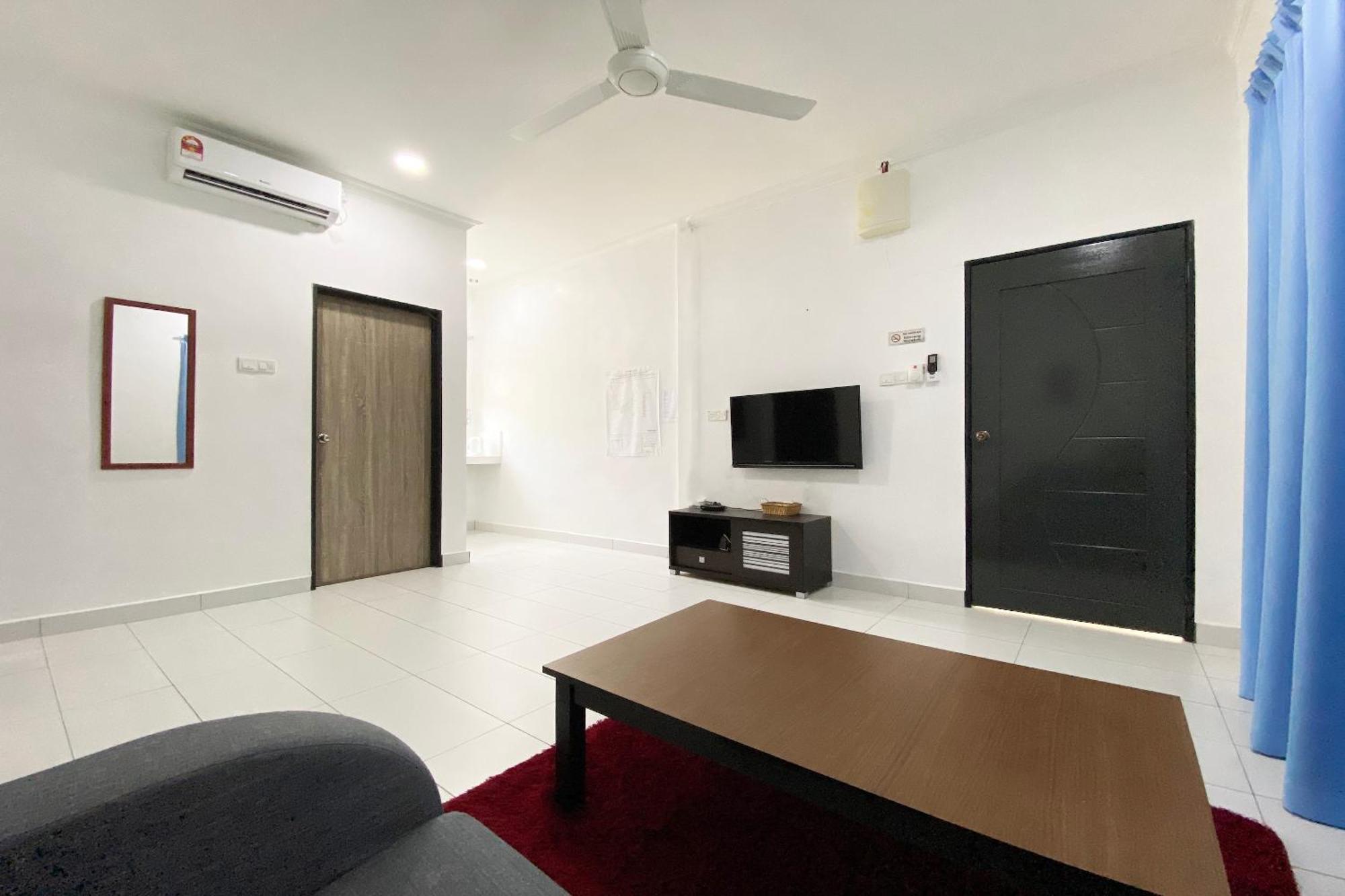 Oyo Home 90230 Dh Residence Kota Belud Exterior photo