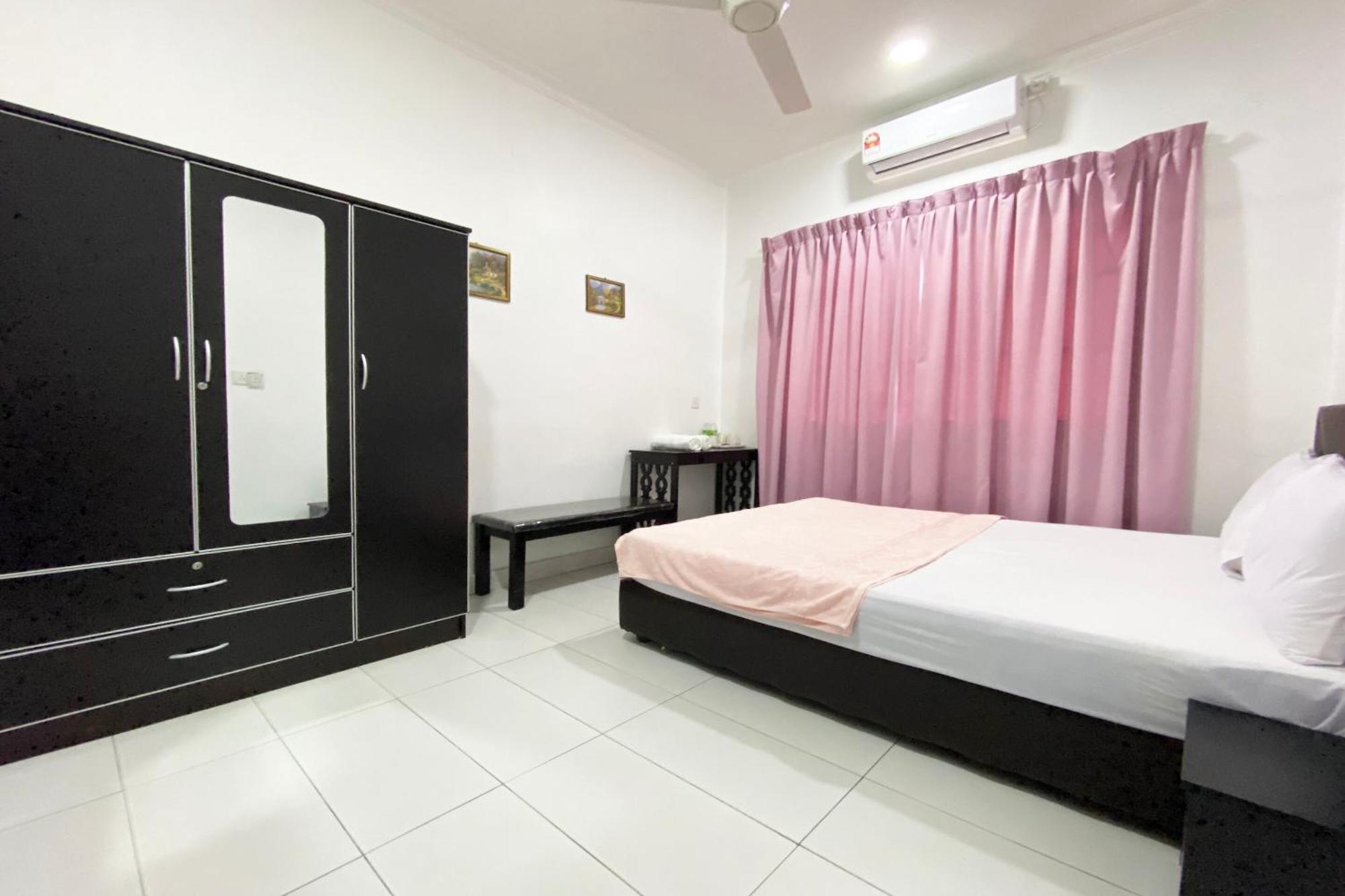 Oyo Home 90230 Dh Residence Kota Belud Exterior photo