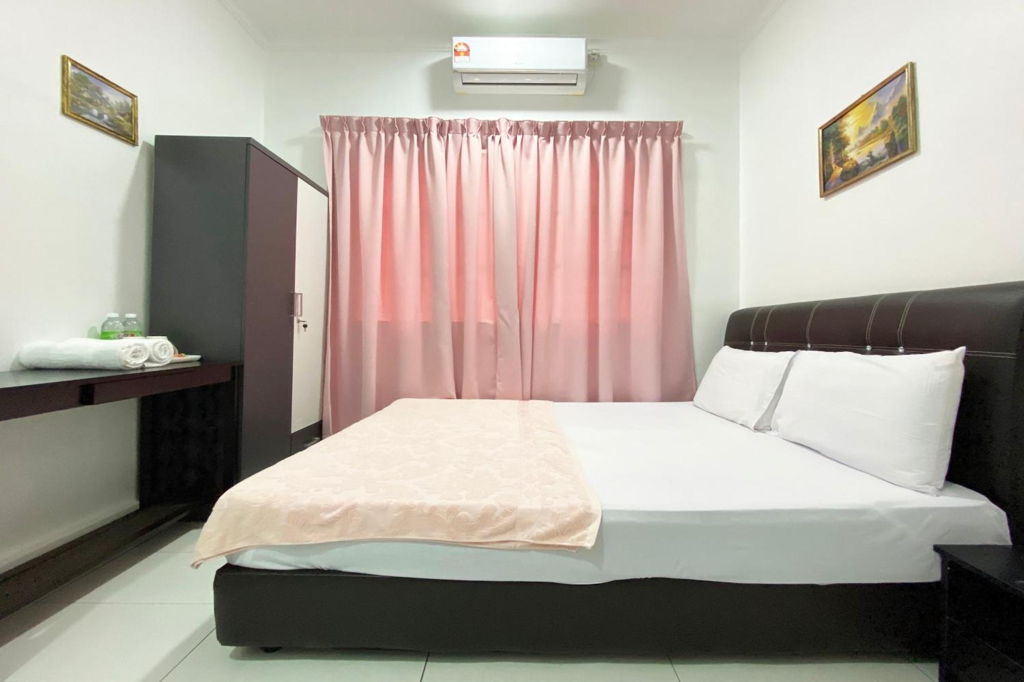 Oyo Home 90230 Dh Residence Kota Belud Exterior photo