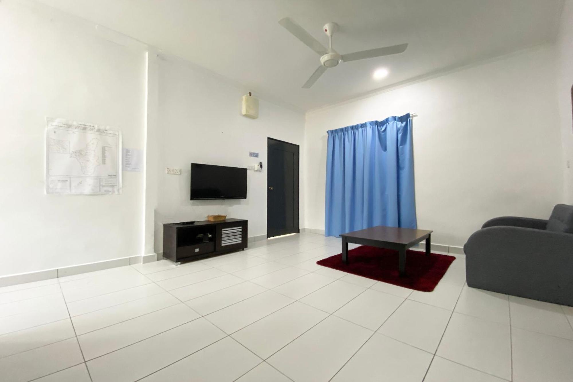 Oyo Home 90230 Dh Residence Kota Belud Exterior photo