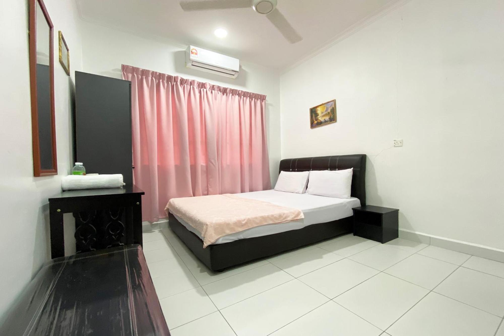 Oyo Home 90230 Dh Residence Kota Belud Exterior photo